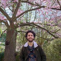 Miguel Ferreira's Photo