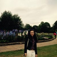 Elena Kerezieva's Photo