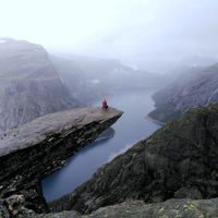 Anna Jębrzycka's Photo