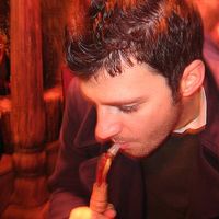 Stefano Silvi's Photo