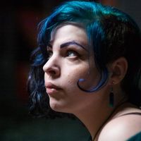 Margaret Kelley的照片