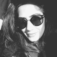 Snehal Dhongdi's Photo