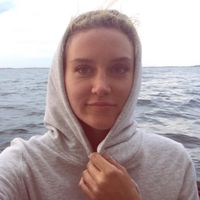 Greta Labul的照片