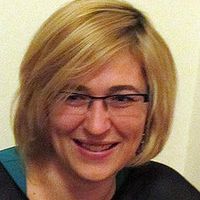 Alexandra Moritz's Photo