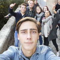 Фотографии пользователя Xander van den Brink