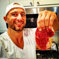 Leon Andrus的照片