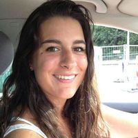 Kristina Ćorić的照片