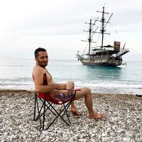 Osman Delimehmetoğlu's Photo