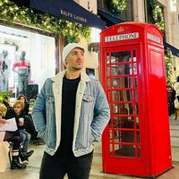 Gastón Racui's Photo