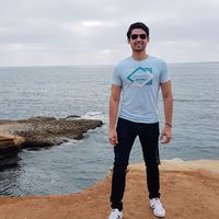 Alexis Blake's Photo