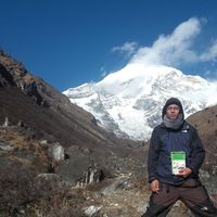 Zdjęcia użytkownika Rinchen Namgay