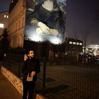 Talha Doğrul的照片