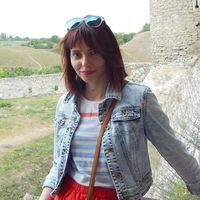 Kseniia Sukhovieieva's Photo