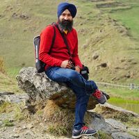 Nirmal Singh的照片