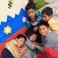 Jack Resnik的照片