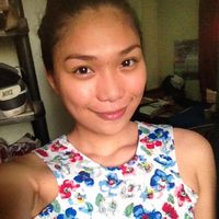 Czarina Santos的照片