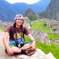 Photos de Takumi Nirei