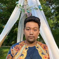 Raymond Silalahi的照片