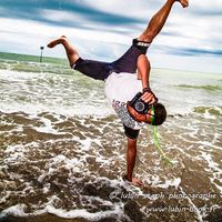 Christian Brandoni的照片