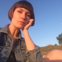 Liliia Vitkina's Photo