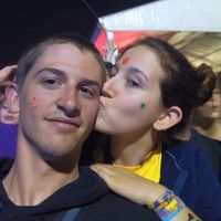 Víctor Orravan Agairruz's Photo