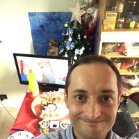 Vincenzo Longobardi's Photo