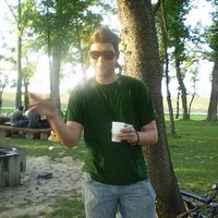 Nikola Berović's Photo