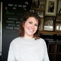 Coline Claverie's Photo