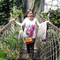 Agnieszka Matera's Photo