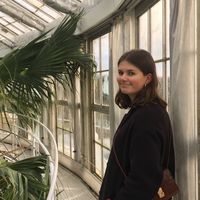 Sophie Eddy的照片