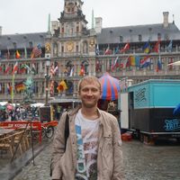 Alexey Karpenko's Photo