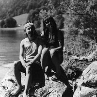 Merle Lisek的照片