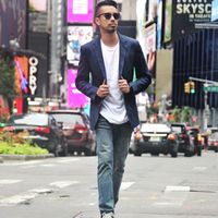 Saurav Palit的照片