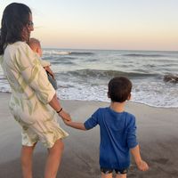 Martina Jaques's Photo