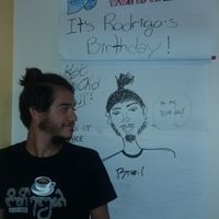 Rodrigo Rodrigues's Photo