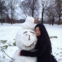 Tue Minh Nguyen Thi's Photo