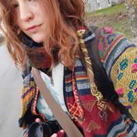 Kalina Stefanova's Photo