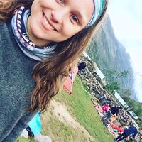 Rose Bergeron's Photo