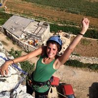 Marine Schlesser's Photo