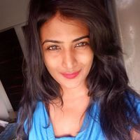 Sharanya Kannan的照片