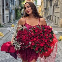 Aleksandra Andronova's Photo