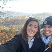 Megan Mullen's Photo