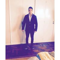 Juan Pablo Gali's Photo