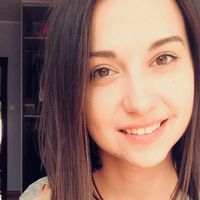 Izabela Hanycz的照片