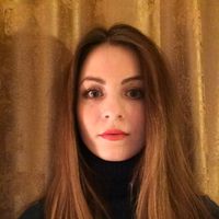 Fotos de Kseniya & Egor Abramovu