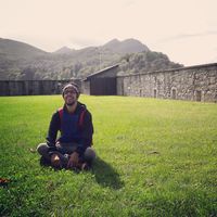 Photos de Mario Soto