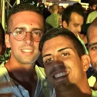 Daniel Romano's Photo