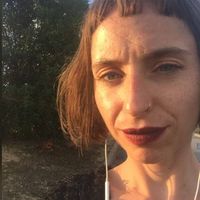 Lucrecia Bertani的照片