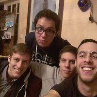 Vianney Bin's's Photo