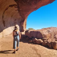 Sarah Schneider's Photo